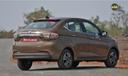 Tata Tigor Icng Taillight
