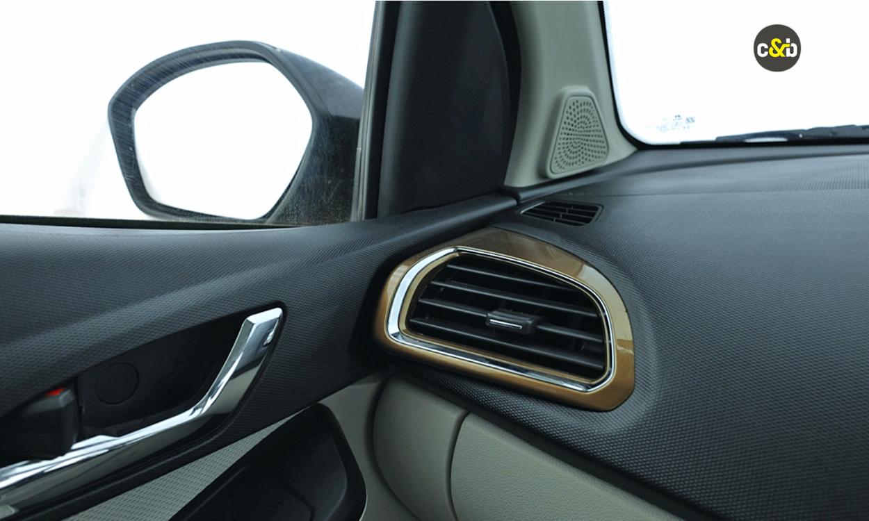 Tata Tigor Icng Ac