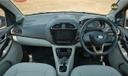 Tata Tigor Icng Dashboard