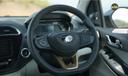 Tata Tigor Icng Steering