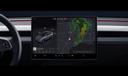 Model Y Live Weather Map