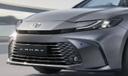 camry front look