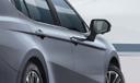 camry side look
