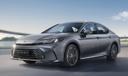camry wide look
