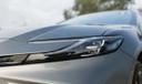 Toyota Camry Headlight