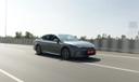 Toyota Camry Rideview 1