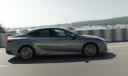 Toyota Camry Rideview 11