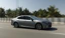 Toyota Camry Rideview 2