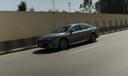 Toyota Camry Rideview 3