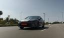 Toyota Camry Rideview 5