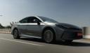 Toyota Camry Rideview 6