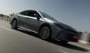 Toyota Camry Rideview 7