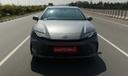 Toyota Camry Rideview 8