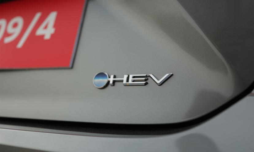 Toyota Camry Varient