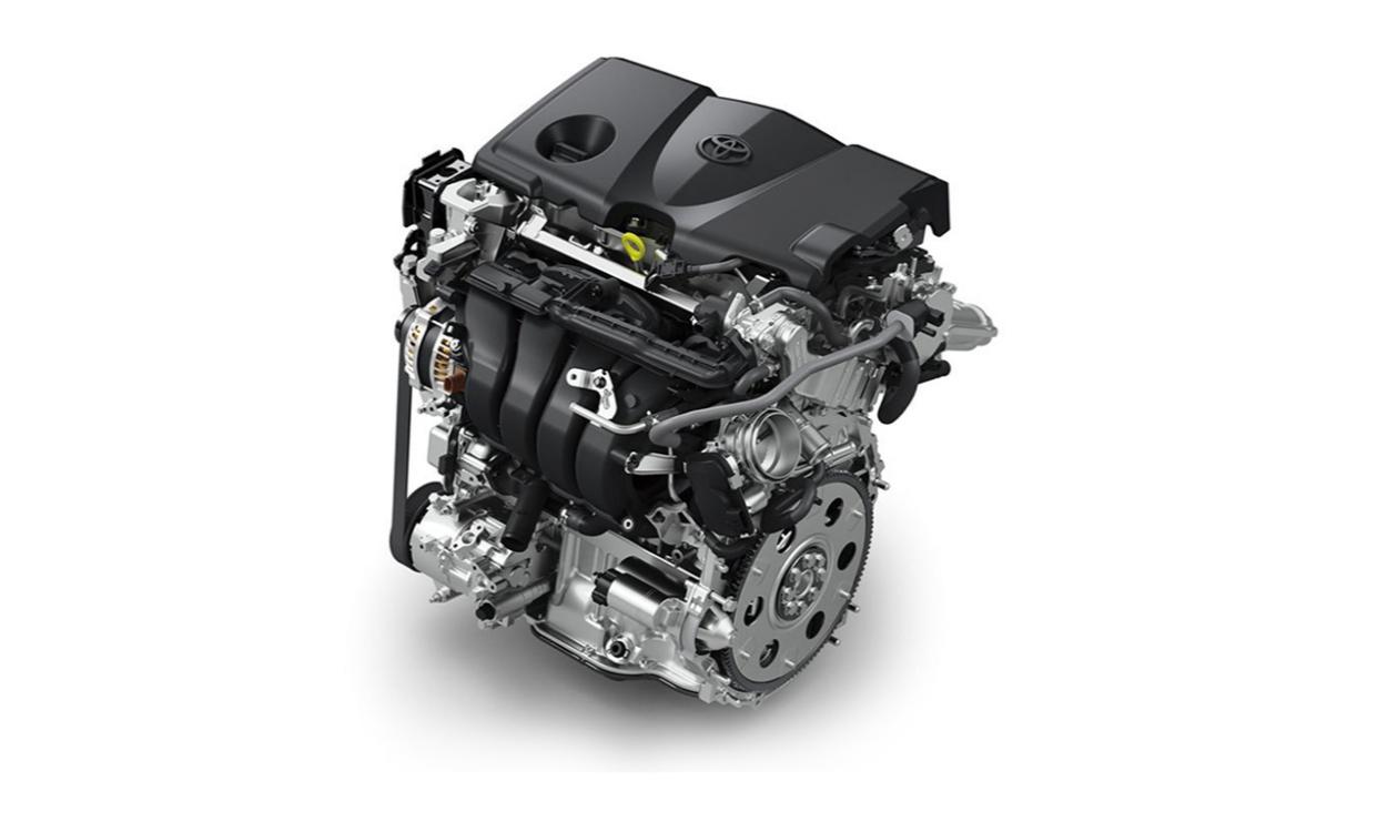 camry engine