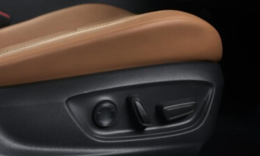 Camry Seat