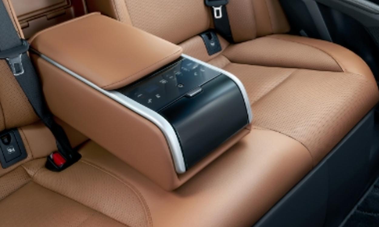 camry arm rest