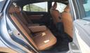 Toyota Camry Rearseats