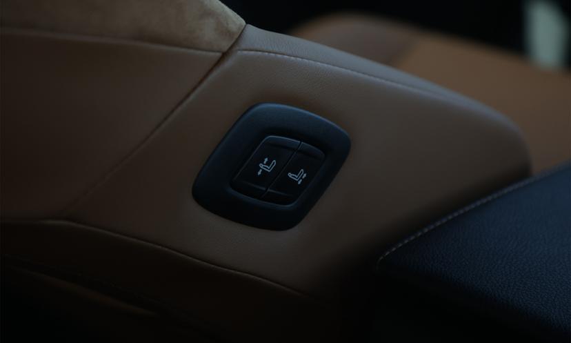 Toyota Camry Speakers