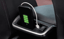 2021 Toyota Fortuner Charger