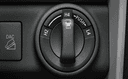 2021 Toyota Fortuner Electronic Drive Control