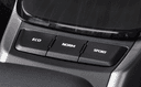 2021 Toyota Fortuner Modes