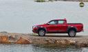 Toyota Hilux Rideview 8