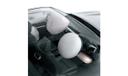 Toyota Hilux 7 Air Bags