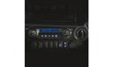 Toyota Hilux Dual Zone Auto Ac