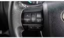 Toyota Hilux Left Steering Mounted Controls