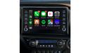 Toyota Hilux Smartphone Connected Display Audio