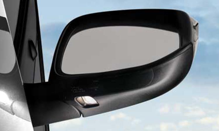 Toyota innova crysta welcome lamps