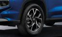 Toyota urban cruiser hyryder alloy wheels