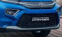 Toyota urban cruiser hyryder grill