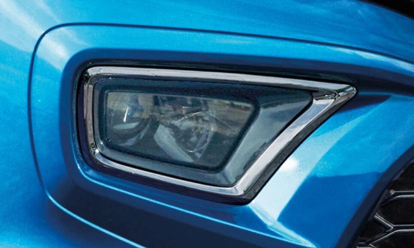 Toyota Urban Cruiser Hyryder Headlight