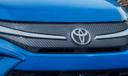 Toyota urban cruiser hyryder upper grill