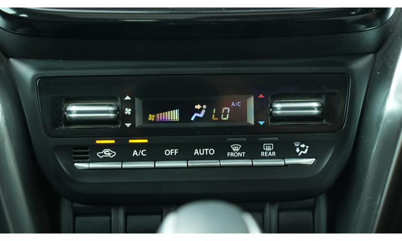 Toyata Urban Cruiser Hyryder Ac