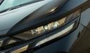 Toyota vellfire Headlight