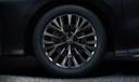 Toyota vellfire alloys