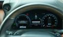 Toyota vellfire Speedometer