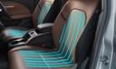 Vinfast Vf6 Ventilated Seats