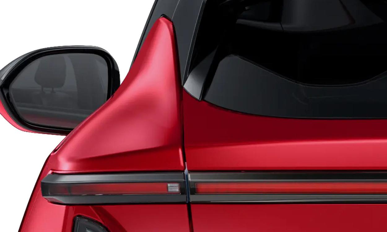 Vinfast Vf7 Taillight