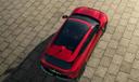 Vinfast Vf7 Topview Red