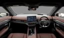 Vinfast Vf7 Dashboard