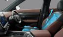 Vinfast Vf7 Ventilated Seats