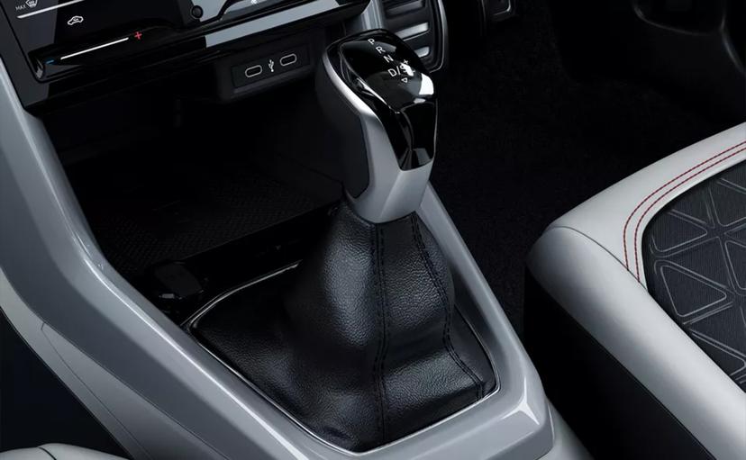 Volkswagen Taigun 7 Speed Dsg