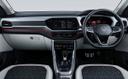 Volkswagen Taigun Dashboard