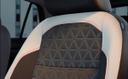 Volkswagen Taigun Leather seat