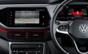 Volkswagen Taigun Rear Camera