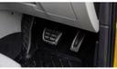 Volkswagen Taigun Interior Pedal